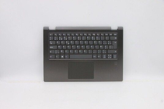 Lenovo Upper Case L 81HA FP NBL MEDION Lenovo Upper Case L 81HA FP NBL MEDION