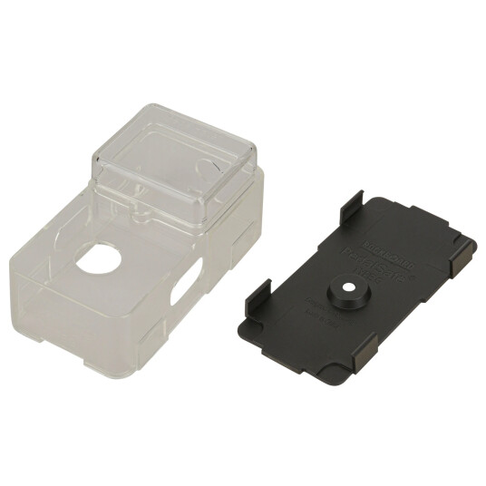 Rockboard Pedalsafe Type G