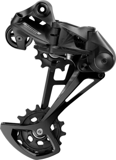 SRAM Eagle S100 bakgir 12 gir mekanisk SRAM Eagle S100 bakgir 12 gir mekanisk