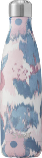 S'well Drikkeflaske Watercolor lilies 750ml
