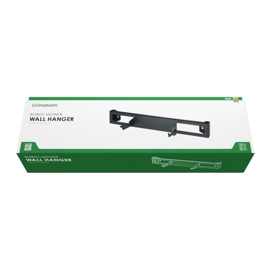 Grimsholm Wallhanger for Mammotion Luba Mini AWD Grimsholm Wallhanger for Mammotion Luba Mini AWD