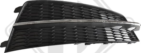 Ventilasjonsgitter DIEDERICHS 1028349