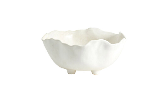 Nordal KAUAI Bolle S Offwhite