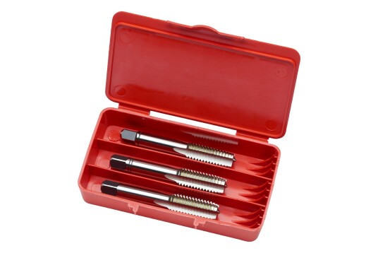 Dormer E108 7/8NO8 HSS UNC Handgjengetapper Rett sportapp