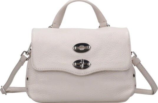 Zanellato Dame Vesker Beige ONE SIZE,