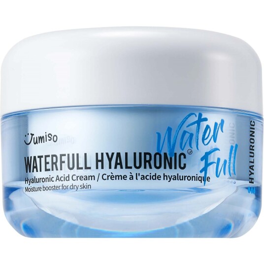 Jumiso Waterfull Hyaluronic Cream 50ml