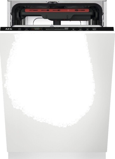 AEG 7000-serien FSE73507P Integrert oppvaskmaskin AEG 7000-serien FSE73507P Integrert oppvaskmaskin