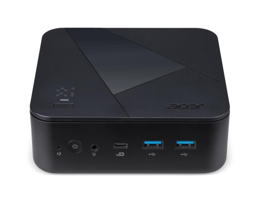 Acer Revo RB102 Mini U5 226V 16GB/512GB Win11 Home DT.BPLEG.002 Acer Revo RB102 Mini U5 226V 16GB/512GB Win11 Home DT.BPLEG.002
