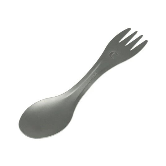 Eagle Titan Spork