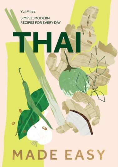 Thai Made Easy Av Yui Miles