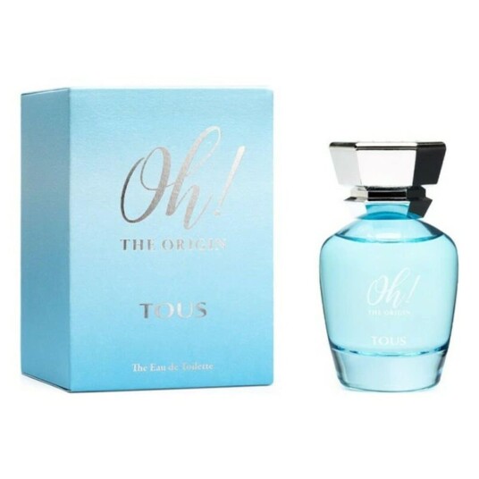 Tous Dame Parfyme Oh! The Origin Tous Edt (50 Ml) (50 Ml) Tous Dame Parfyme Oh! The Origin Tous Edt (50 Ml) (50 Ml)