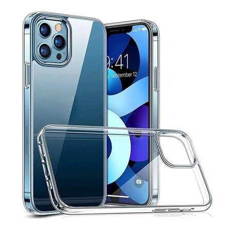 Insmat Crystal - back cover for mobile phone Insmat Crystal - back cover for mobile phone
