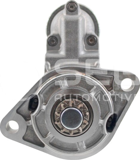 Starter SEG Automotive 0001125059