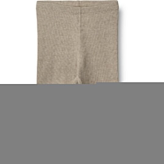Wheat Gravel Melange Jersey Leggings Jules 12 mdr/80 Wheat Gravel Melange Jersey Leggings Jules 12 mdr/80