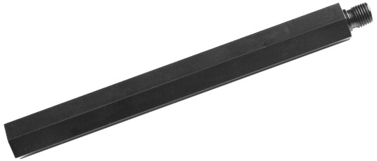 Baier kjerneborforlenger 1/2"Ã20UNF 200mm