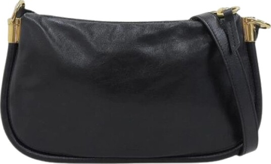 Chloé Pre owned Dame Pre owned Svart ONE SIZE,