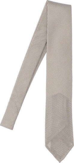 Finamore Herre Accessories Beige ONE SIZE, Finamore Herre Accessories Beige ONE SIZE,