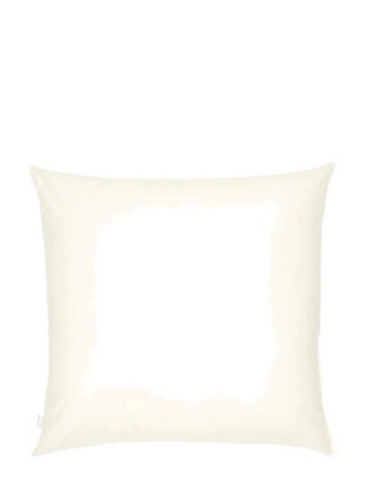Marimekko Home Cushion Insert 40X40 Cm White 40X 40CM