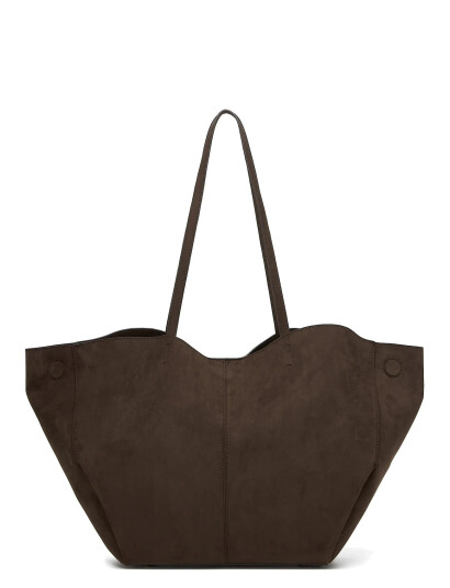 Noella Mariah Bag Large - Brown - ONE SIZE Noella Mariah Bag Large - Brown - ONE SIZE