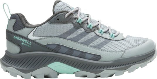 Merrell Speed Strike 2 GTX Tursko Dame Grå 37 Merrell Speed Strike 2 GTX Tursko Dame Grå 37