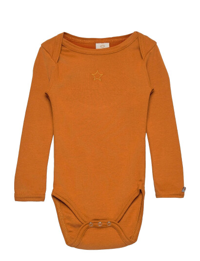 Smallstuff Body L.s. Yellow 56