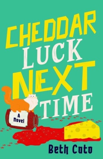 Cheddar Luck Next Time Cheddar Luck Next Time