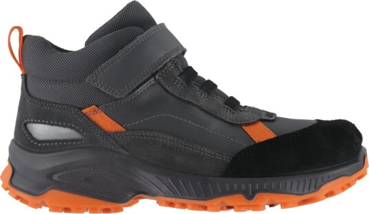 ECCO Receptor Xp K Grey 38