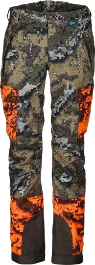 Swedteam Ridge 3 Jaktbukser Herre Desolve Fire/Veil 60 60