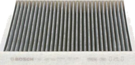 Kupefilter BOSCH 1 987 435 502