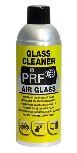 Universal Glassvasker - Skjermer - Vinduer - Speil - 520 Ml Universal Glassvasker - Skjermer - Vinduer - Speil - 520 Ml