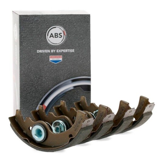 Bremsesko sett A.B.S. 8005 Bremsesko sett A.B.S. 8005