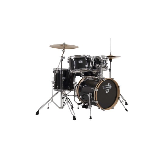 Tamburo Tb T5s18bssk T5 Trommesett Spark Bd18-Ft14-Tt10-Tt12-Sn1435