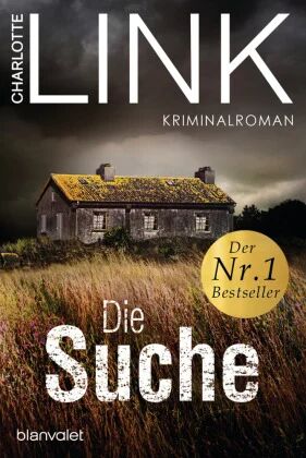 Die Suche Av Charlotte Link