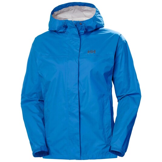 Helly Hansen Dame Loke Hiking Shell-jakke XS Helly Hansen Dame Loke Hiking Shell-jakke XS