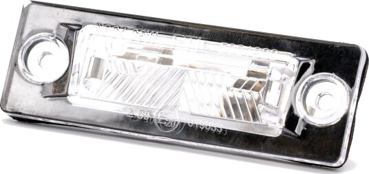 PREXAparts P150643 Nummerskiltlys
