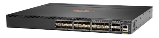 Hewlett Packard Enterprise Aruba 6300M 24SFP+4SFP56 Swch