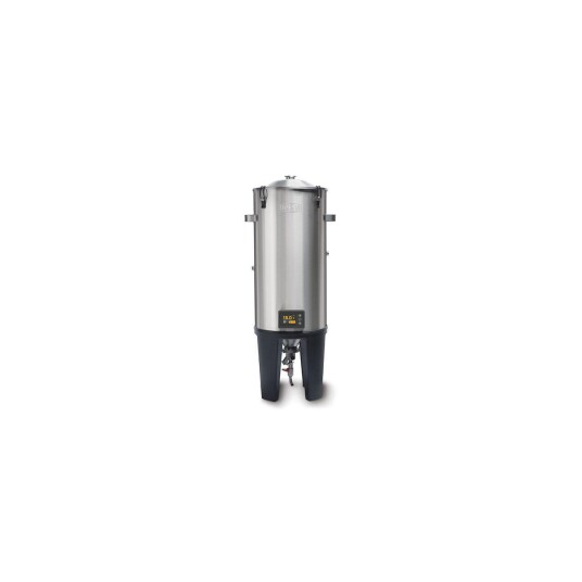 Grainfather Grainfather GF30 Conical Fermenter Pro Inkl wifi kontroller og Dual Valve Tap Grainfather Grainfather GF30 Conical Fermenter Pro Inkl wifi kontroller og Dual Valve Tap