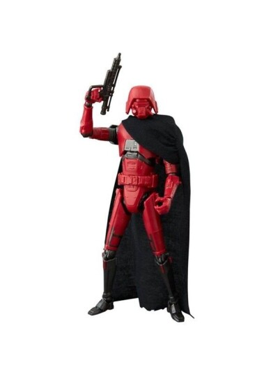 Hasbro Ahsoka   HK 87 Assassin Droid