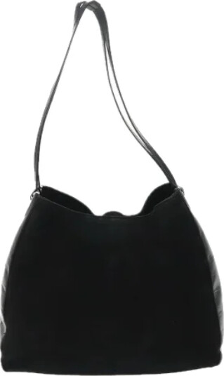 Bally Dame Svart