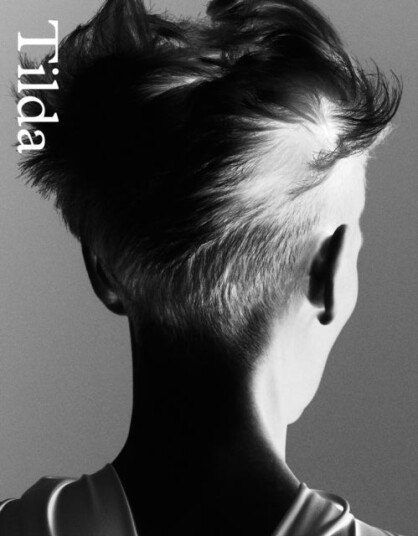 Tilda Swinton