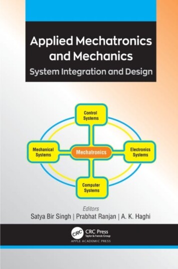 Applied Mechatronics And Mechanics