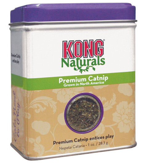 Kong Catnip Premium Kong Catnip Premium