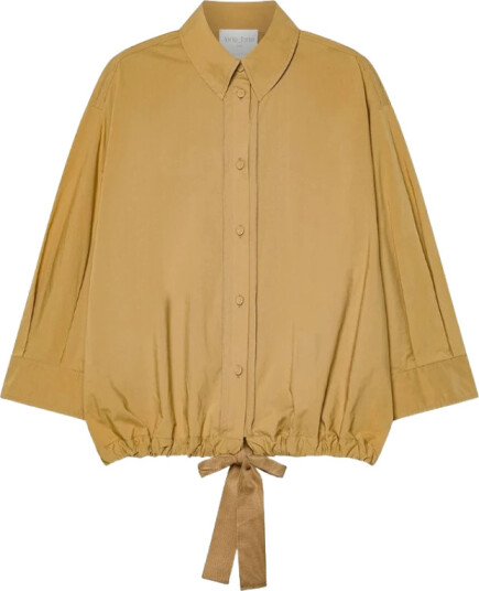 Forte Forte Dame Bluser & Skjorter Brun M,