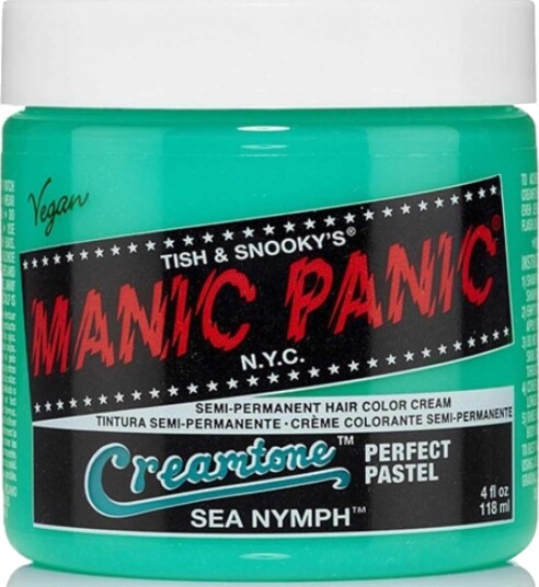Manic Panic Classic Sea Nymph 118ml