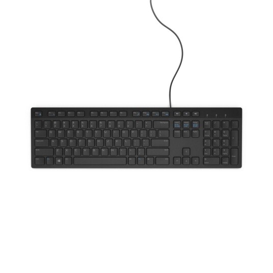DELL Keyboard (US) KB216 Multimedia DELL Keyboard (US) KB216 Multimedia