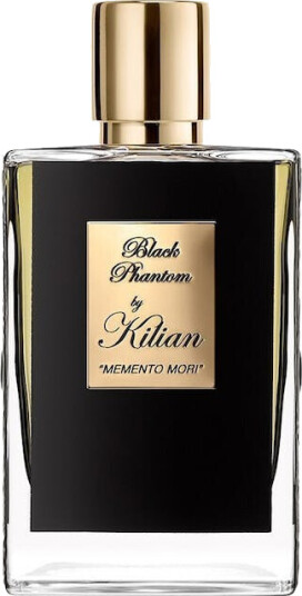 Kilian Black Phantom Eau de Parfum 50 ml med Duftnoter av Jordbær
