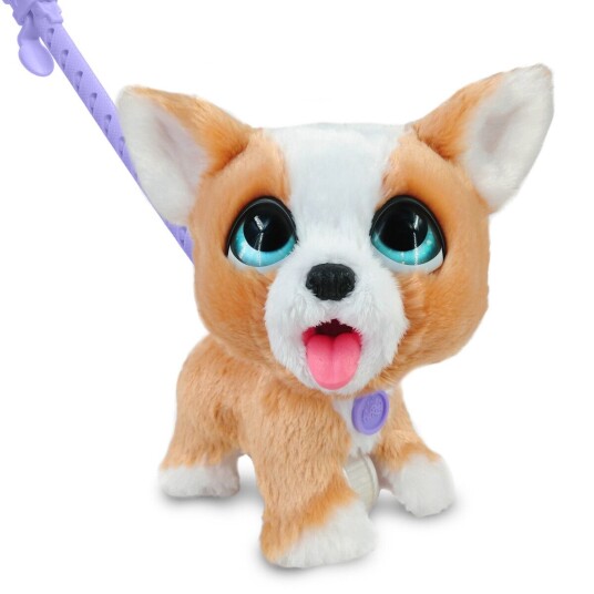 FurReal Poop-A-Lot Corgi 23 cm 272-28057 FurReal Poop-A-Lot Corgi 23 cm 272-28057