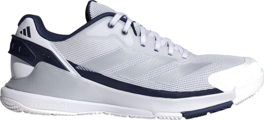 adidas Tennis Crazyquick Ls Padel M White 42 2/3