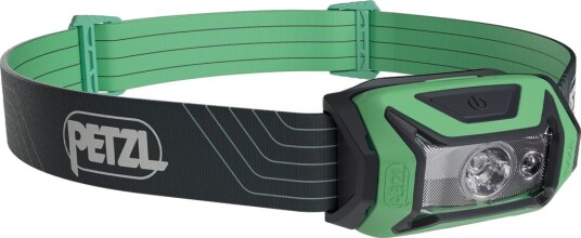Petzl Tikka® Green Petzl Tikka® Green