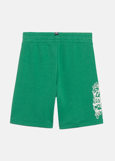 Puma ESS+ MID 90s Shorts TR B